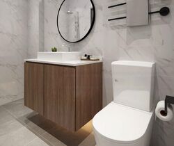 The Watergardens At Canberra (D27), Apartment #463532171